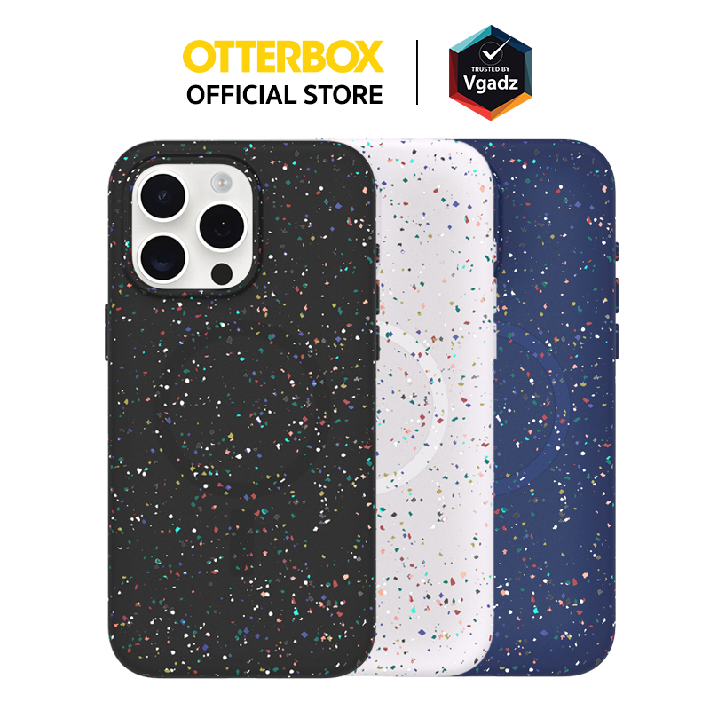 Otterbox รุ่น Core - เคสสำหรับ iPhone 15 Pro / 15 Pro Max
