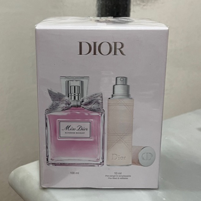 น้ำหอมDior Miss Dior Blooming Bouquet 100 ml แท้