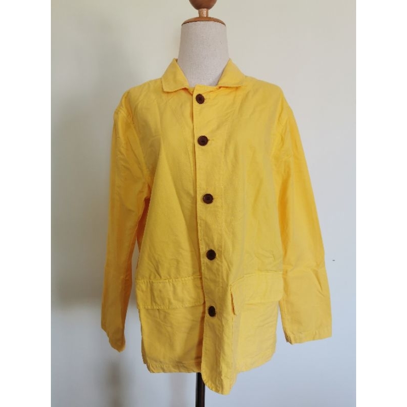 เสื้อแจ๊คเก็ต​ Jaspal Man