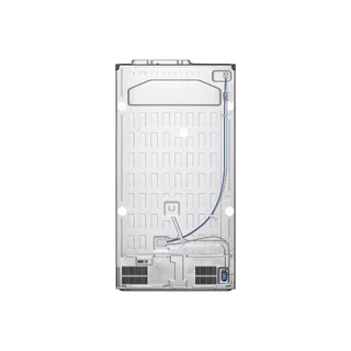 LG ตู้เย็น Instaview Door-in-Door รุ่น GC-X257SFZW ขนาด 22.4 คิว