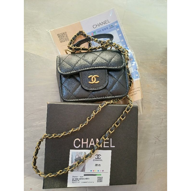 กระเป๋าสะพาย Chanel Mini