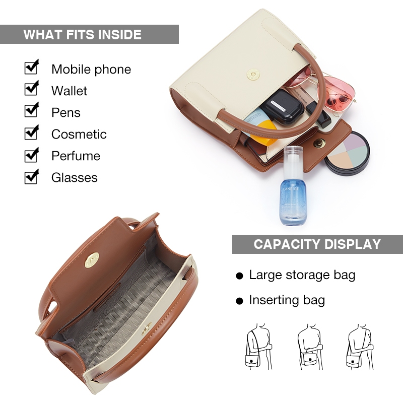 AGE FREE Syca Bag กระเป๋าซองจดหมายทรงสะพายข้าง