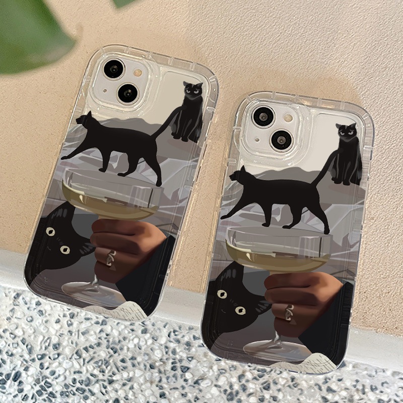 เคสโทรศัพท์แบบนุ่มสำหรับ Samsung A12 A51 A31 A22 A53 A54 A03S A23 S22 ULTRA S23 ULTRA A21S A32 A33 A34 A52 #JK75