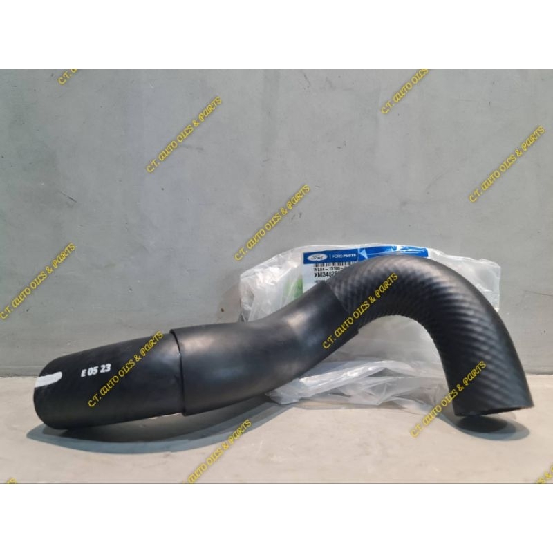 ท่อยางหม้อน้ำบน – ล่าง FORD RANGER (WL),MAZDA FIGHTER ** ของแท้ ** ราคา ถูกที่สุด ดีลบีเคเค แกลเลอรีภาพที่ 4