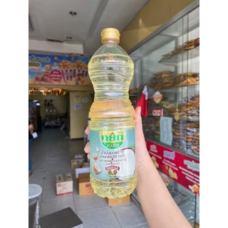 หยกน้ำมันมะพร้าว สำหรับทำอาหาร ยกลัง 12 ขวด Coconut oil for cooking 12 bottles (สั่งได้ 2 ลังต่อออเดอร์ค่ะ)