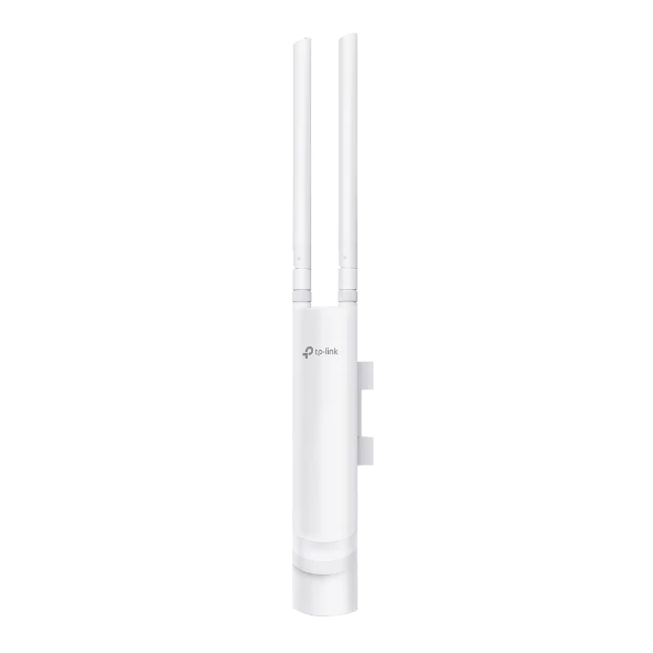 ACCESS POINT (แอคเซสพอยต์) TP-LINK (EAP110 OUTDOOR) OMADA 300Mbps WIRELESS N OUTDOOR (EAP110-OUTDOOR)-LT