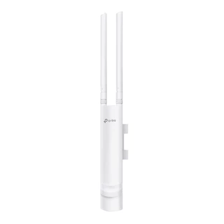 ACCESS POINT (แอคเซสพอยต์) TP-LINK (EAP110 OUTDOOR) OMADA 300Mbps WIRELESS N OUTDOOR (EAP110-OUTDOOR)-LT