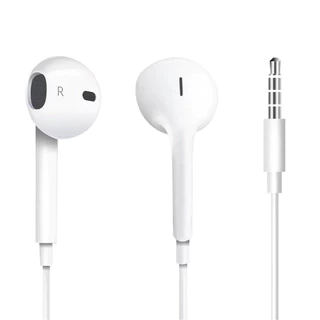 หูฟังสำหรับไอโฟน5/6/6s/plus ใช้ได้กับทุกรุ่น ราคาถูกที่สุด