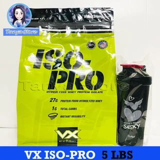 🔥Vx VitaXtrong ISO - PRO ขนาด 5 ปอนด์🔥(exp.06/29)