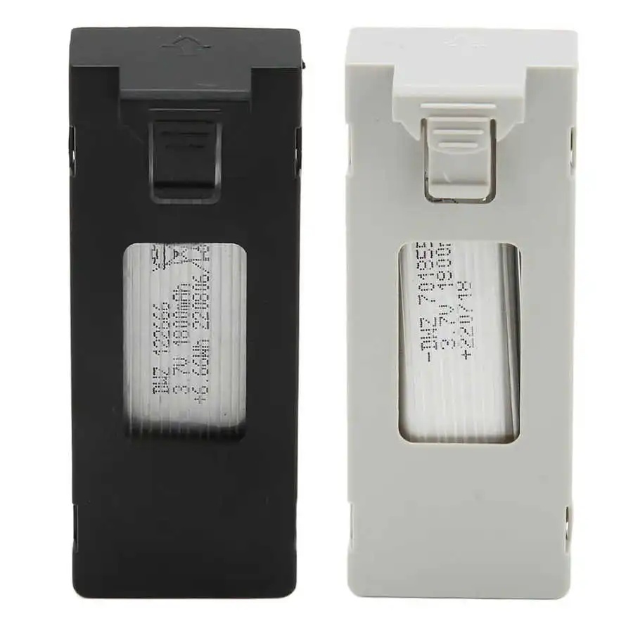 【One_boutique】E88E99 แบตเตอรี่เสียงพึมพำสากล 3.7V 1800mAh