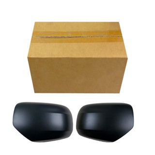 ฝาครอบกระจกมองข้าง TRITON ปี 15 แท้ห้าง💯 ข้างซ้าย/ขวา สีดำ (…