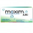 Maxim Air 6P คอนแทคเลนส์