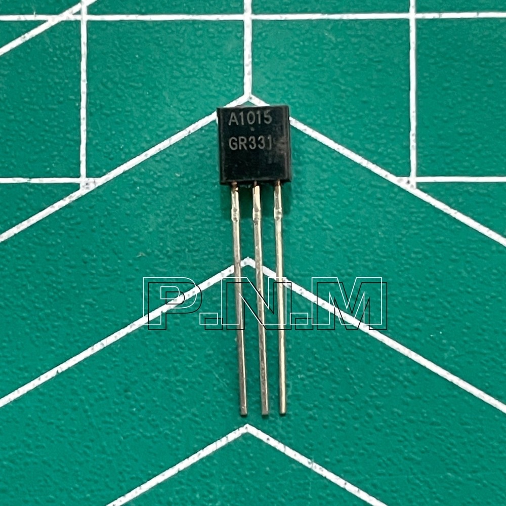 A1015 / 2SA1015 พร้อมส่งจากไทย🇹🇭