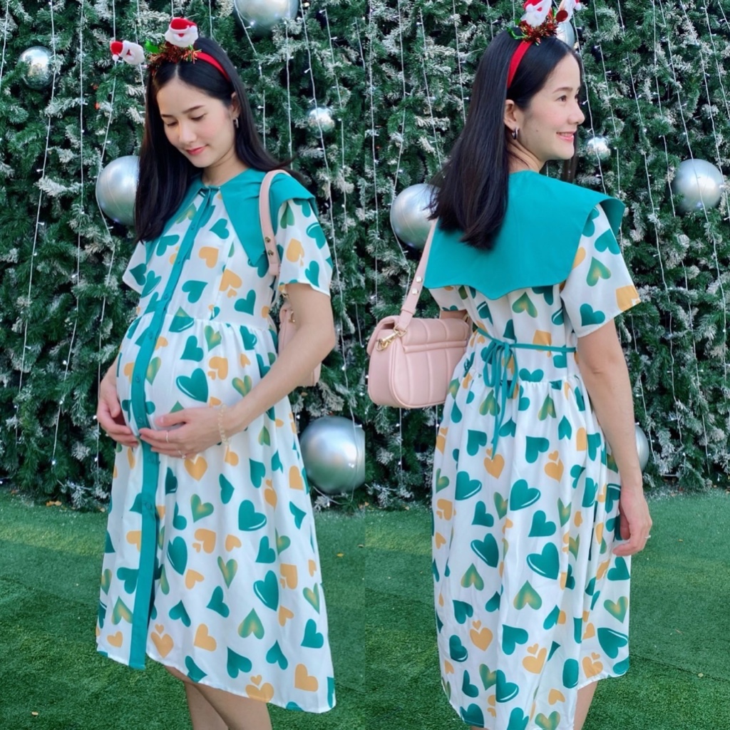 ( สายผูก + ซับใน + ให้นม ) รูปที่ 4