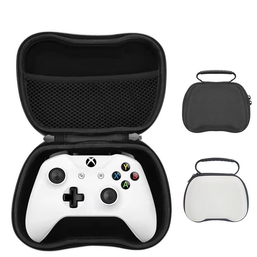 ร้านคนไทย! กระเป๋าใส่จอย สําหรับPS5 / Xbox Series x / Xbox Series S  Switch Pro bag กระเป๋าเคส สามสี