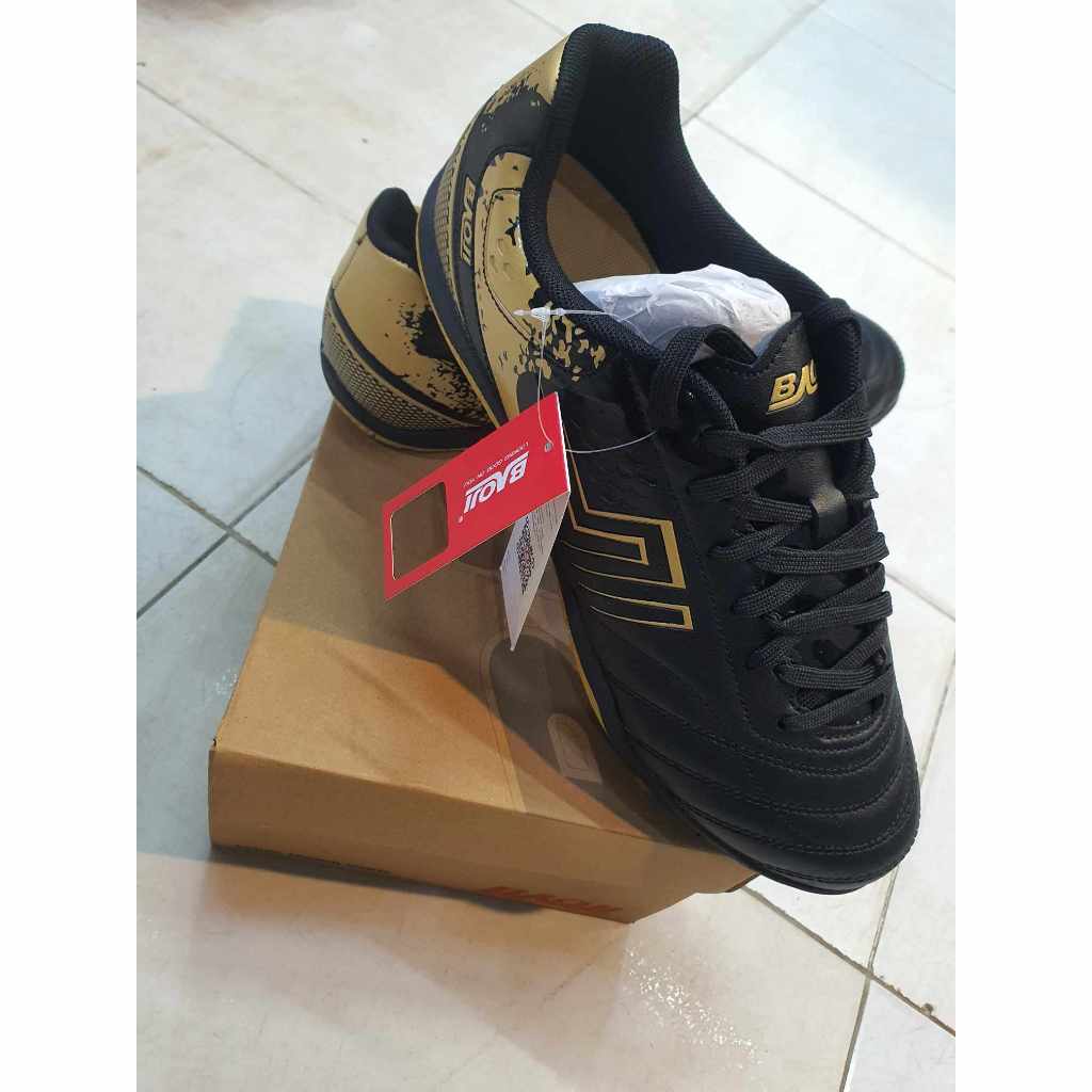 รองเท้า BAOJI รองเท้าฟุตซอล