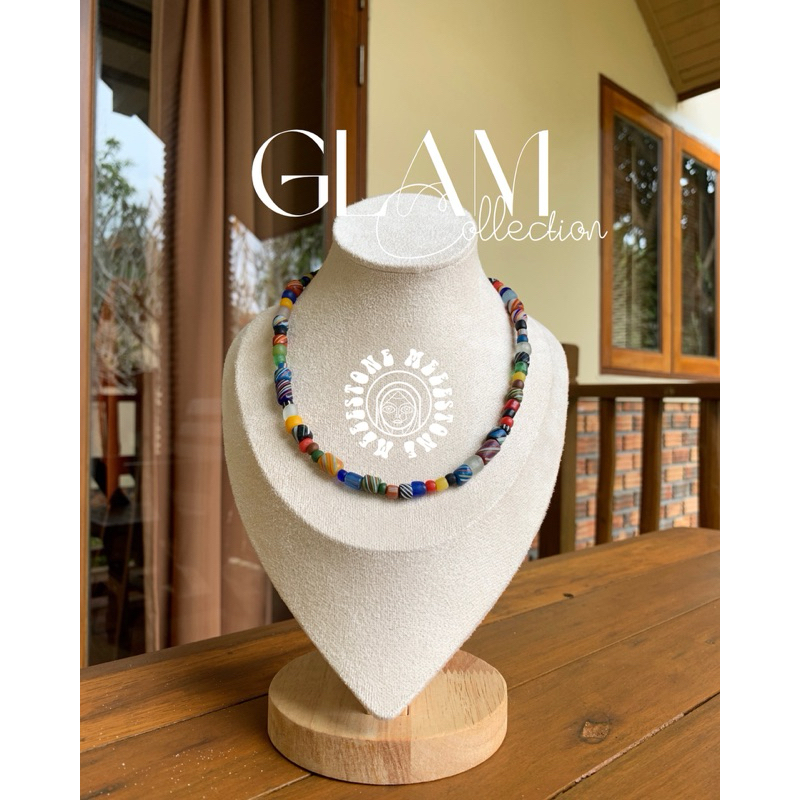 สร้อยคอ GLAM COLLECTION 🛝🌀