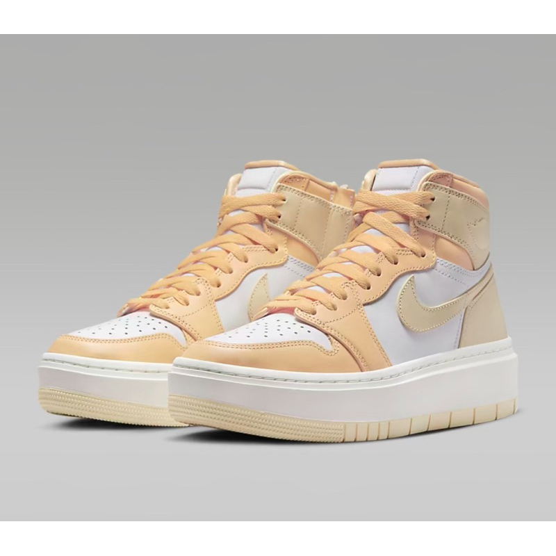 Nike Air jordan Elevate High
