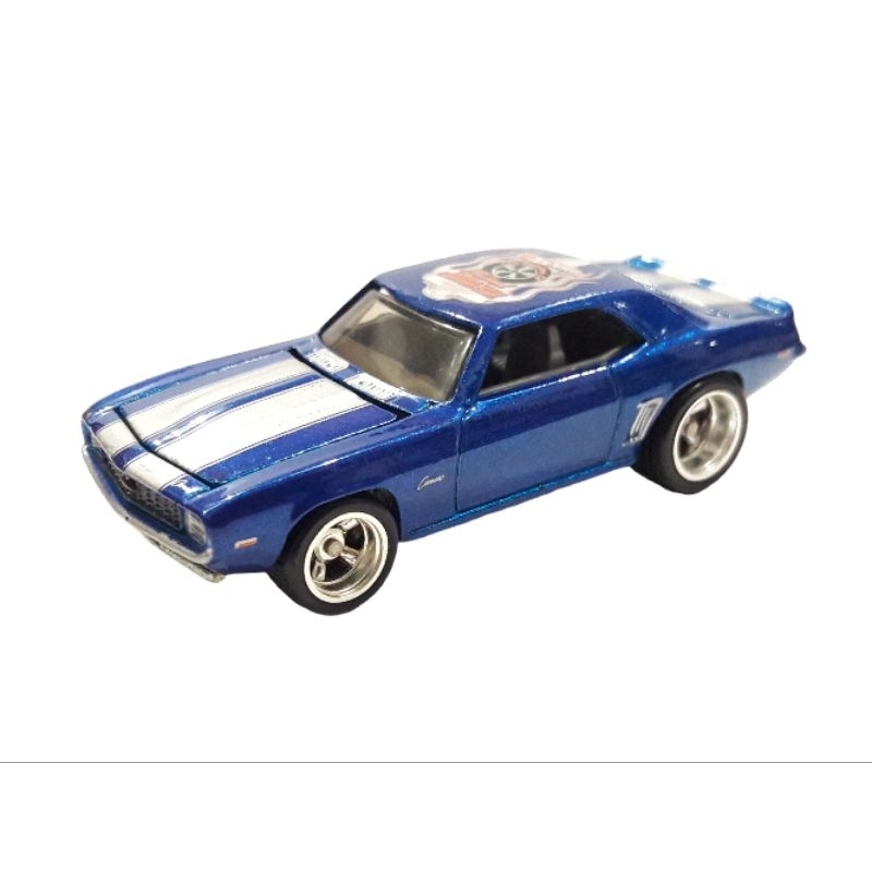 Hotwheels Los Angeles, CA / 24th Collectors Convention, October 13-17, 2010