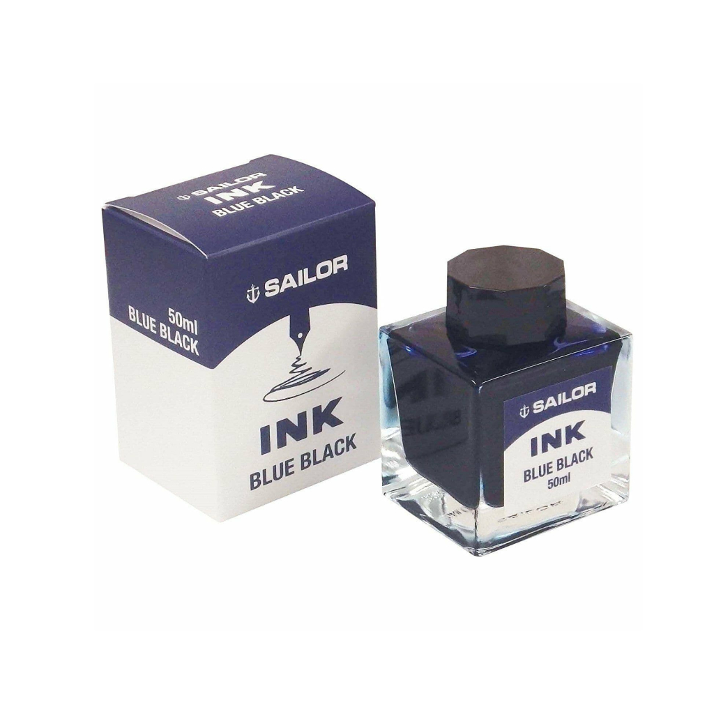 Sailor Fountain Pen Bottle Ink หมึกขวด Sailor ความจุ 50ml — صورة 2