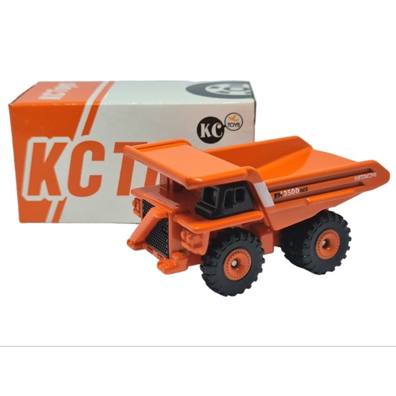 Tomica KC Toys ราคาคันละ @ 300 บาท