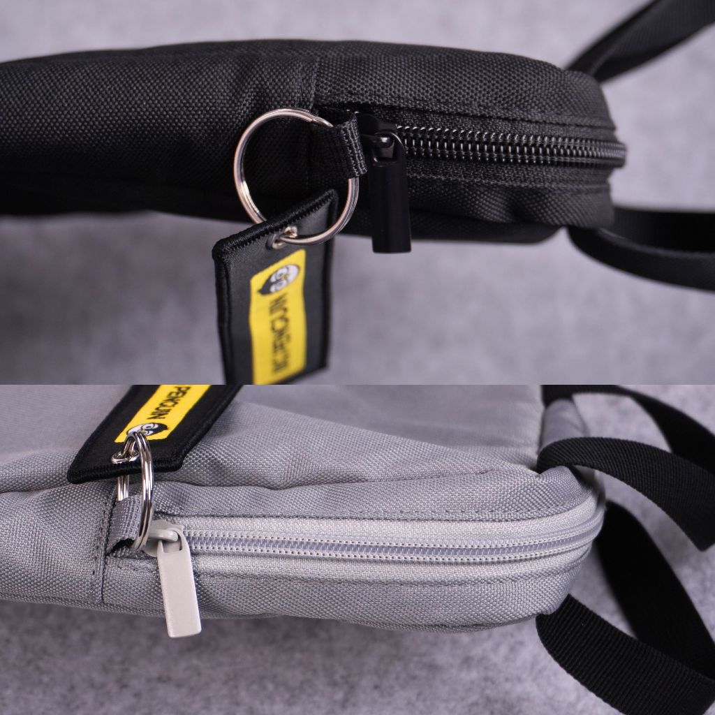 [โค้ดคุ้มลด 20%] Bigpenguin Keyboard Bag รุ่น MOVE กระเป๋าคีย์บอร์ด Keyboard Bag Mechanical Keyboard พกได้ - รูปที่ 4