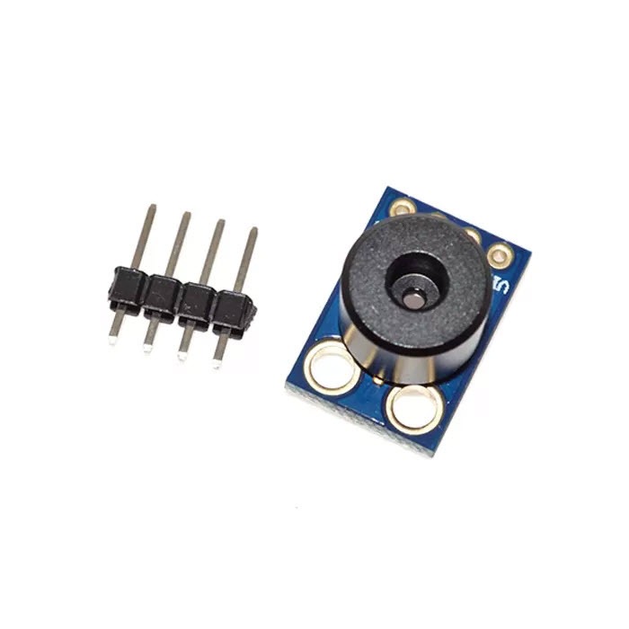 GY-906 BCC Sensor วัดอุณหภูมิไร้สัมผัส MLX90614ESF 3.3-5V