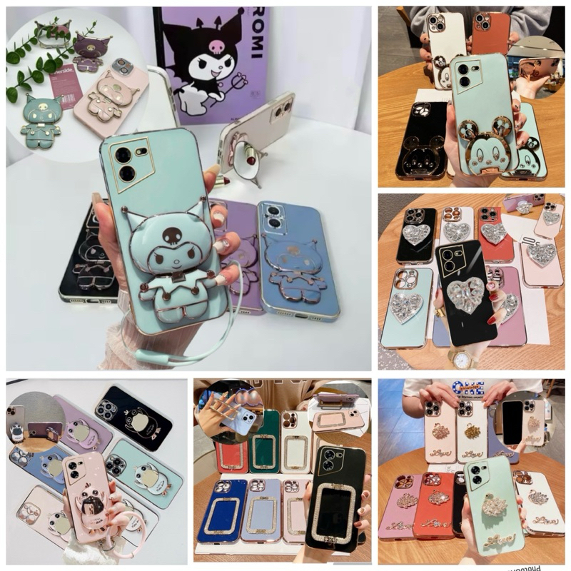 Case tecno Pova5 เคส เทคโน Pova5