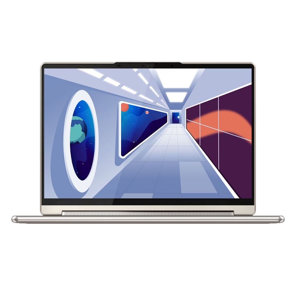 Lenovo Yoga 9 14IRP8 (83B1003YTA) i7-1360P/16GB/1TBSSD/14.0 4K/Win11+Office (Oatmeal)