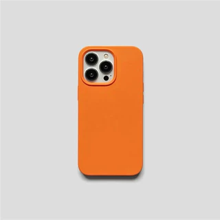 Supercase | I7P-i16promax เคสซิลิโคน กันเปื้อน บุกำมะหยี่ i16 i16pro i16promax i16plus