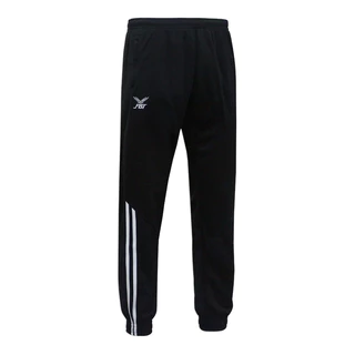 FBT กางเกงวอร์ม ขาจั๊ม กางเกงกีฬาขายาว ตัดต่อขายาว ชุดลำลอง เอฟบีที Regular ผ้า super micro polyester รหัส 22708