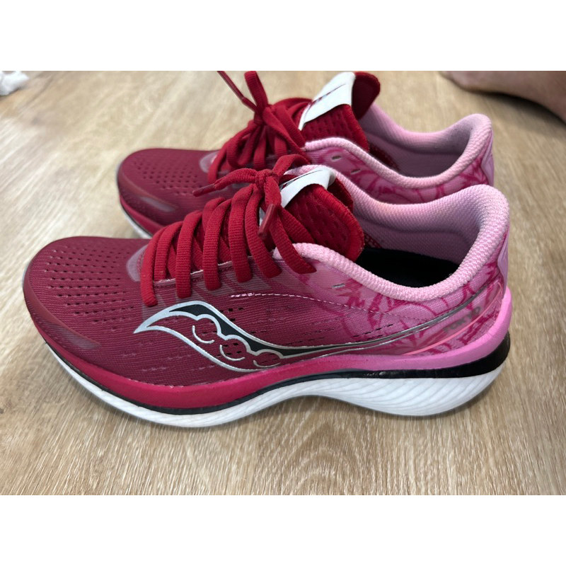 รองเท้ามือสอง Saucony Endorphin speed 3 Tokyo Marathon