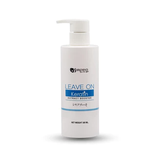 Sunpuso Keratin Leave on Extract Booster อาหารผมซันปุโซะ เคราทินบูสเตอร์