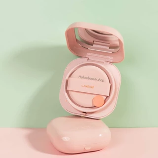LANEIGE Neo Cushion สูตรGlow และ สูตรMatte