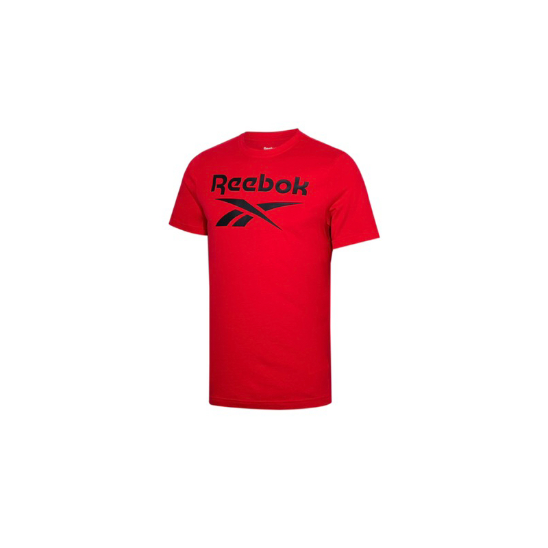 เสื้อยืดผู้ชาย REEBOK Identity Big Logo