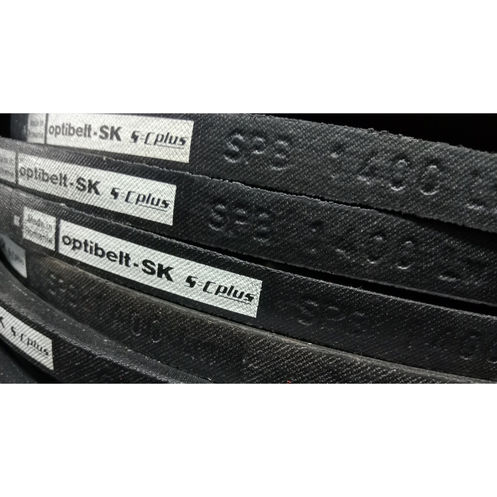 สายพาน OPTIBELT SK SPฺB1400 Lw