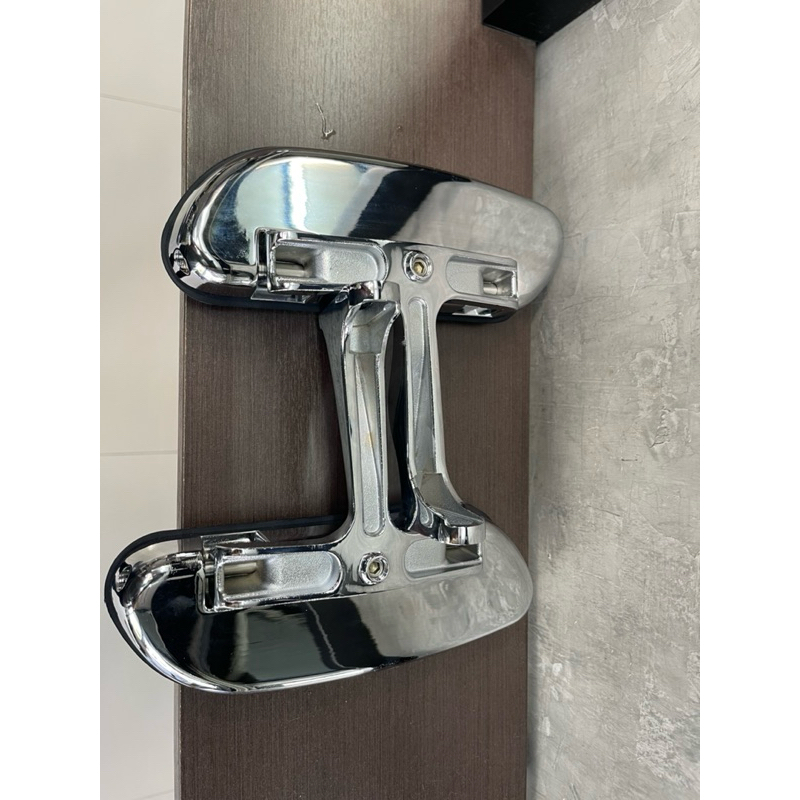 พักเท้าหลังสำหรับรถมอเตอร์ไซค์ฮาเล่ย์ - รูปที่ 2