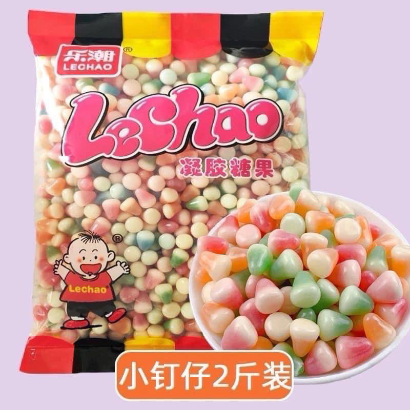 🍡ปีโป้กรอบตัวดังตัวฮิตในTikTok ถุงละ1kg