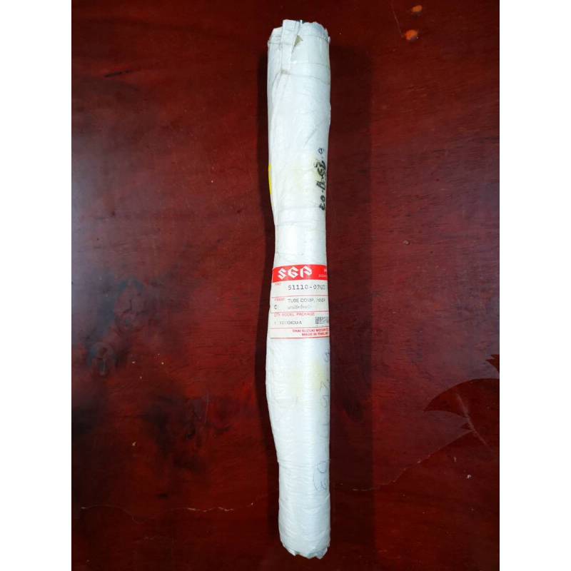 แกนโช้คหน้า SMASH JUNEER แท้ๆ 51110-09G10