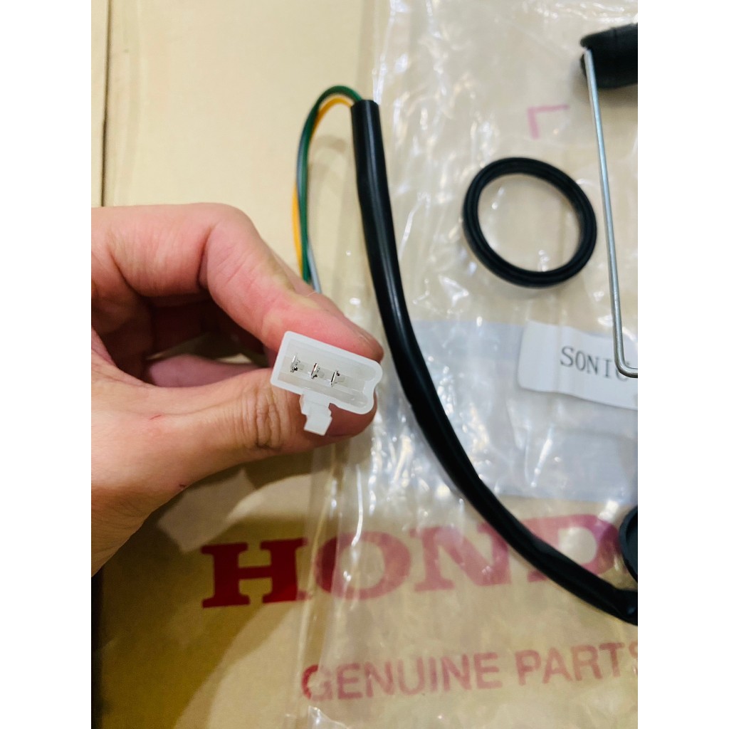 ลูกลอยถังน้ำมัน ลูกลอยเบนซิล เกย์น้ำมันเบนซิล SONIC โซนิค (ปี 2000-2007) - รูปที่ 2