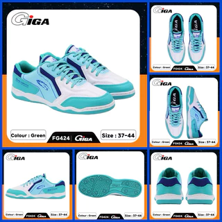 GiGA Futsal รองเท้าฟุตซอล รุ่น FG424/FG425