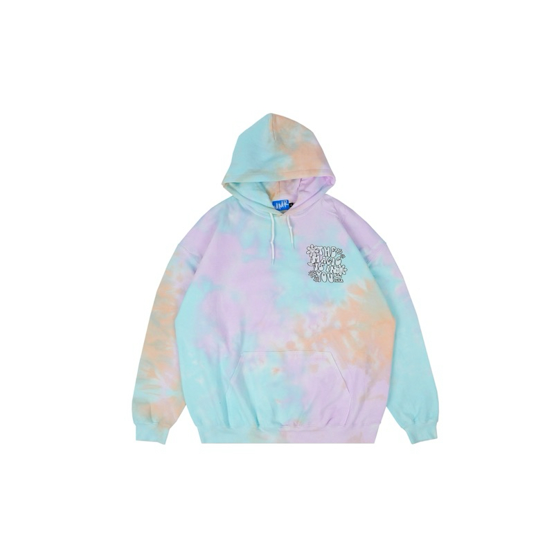 MMR THE MAGIC IS IN YOU HOODIE