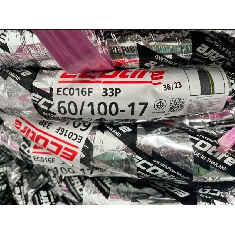 ยางนอกEcotireอีโค่วไทม์ยางนอกรถจักรยานยนต์ - รูปที่ 3