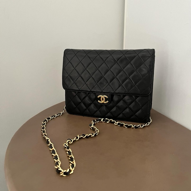 Chanel Vintage Classic Bag