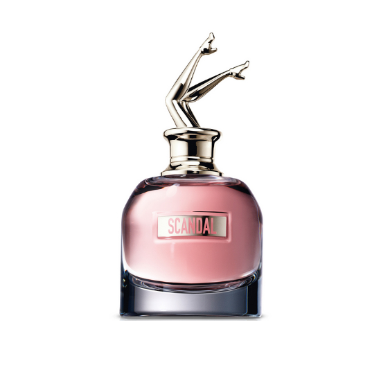 JEAN PAUL GAULTIER SCANDAL EDP ขนาด 80 ml. นิยามความเป็นสตรีในแบบของ Jean Paul Gaultier