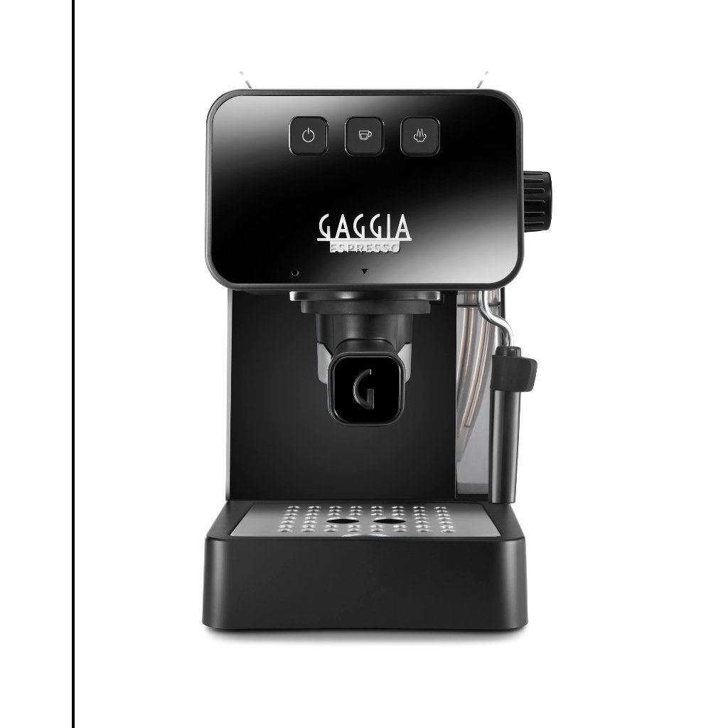 GAGGIA Espresso Deluxe เครื่องชงกาแฟเอสเปรสโซ กาจเจีย เอสเปรสโซ ดีลักซ์ ราคา ถูกที่สุด ดีลบีเคเค แกลเลอรีภาพที่ 3