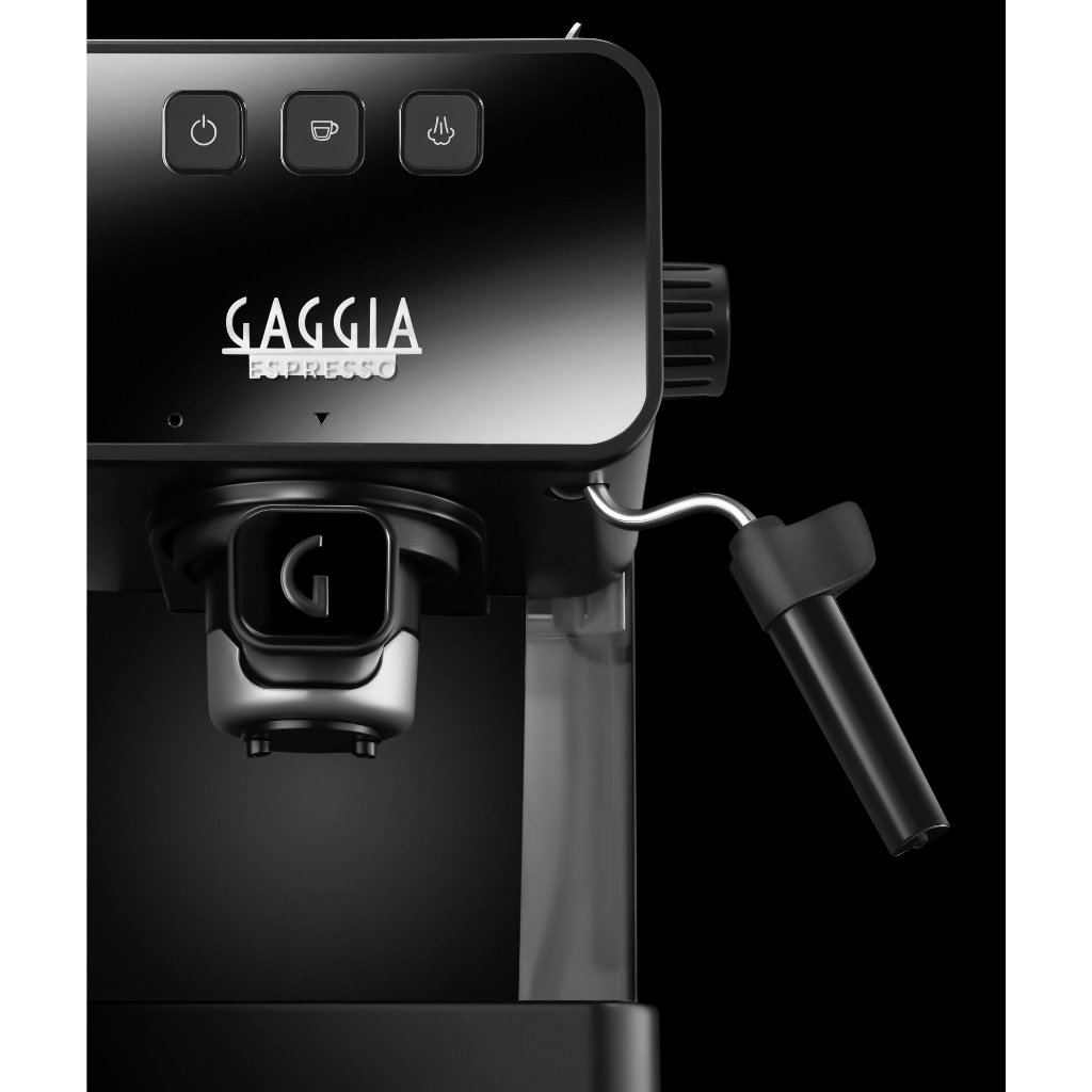 GAGGIA Espresso Deluxe เครื่องชงกาแฟเอสเปรสโซ กาจเจีย เอสเปรสโซ ดีลักซ์ ราคา ถูกที่สุด ดีลบีเคเค แกลเลอรีภาพที่ 4