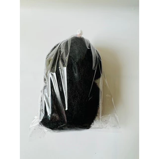 สาหร่ายเส้นผม คามาชาย （ 头发菜 ) ขนาด 100g พร้อมส่งจากไทย สาหร่าย