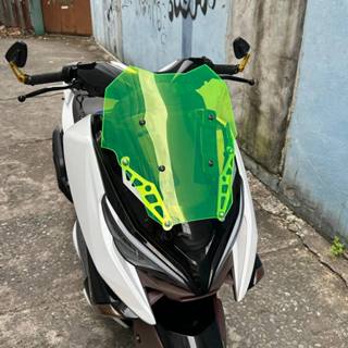 ชิวหน้าMALAGUTI MADISON 150 ชิวสองขั้น ธรรมดา ทรงซิ่ง ชิวแต่…