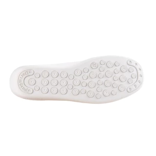 Dortmuend Pro Series Megan JS512 002-000 White ส้นสูง 1.25" รองเท้าสุขภาพ รองเท้าหมอ รองเท้าพยาบาล ผู้ที่ยืนเดินนาน